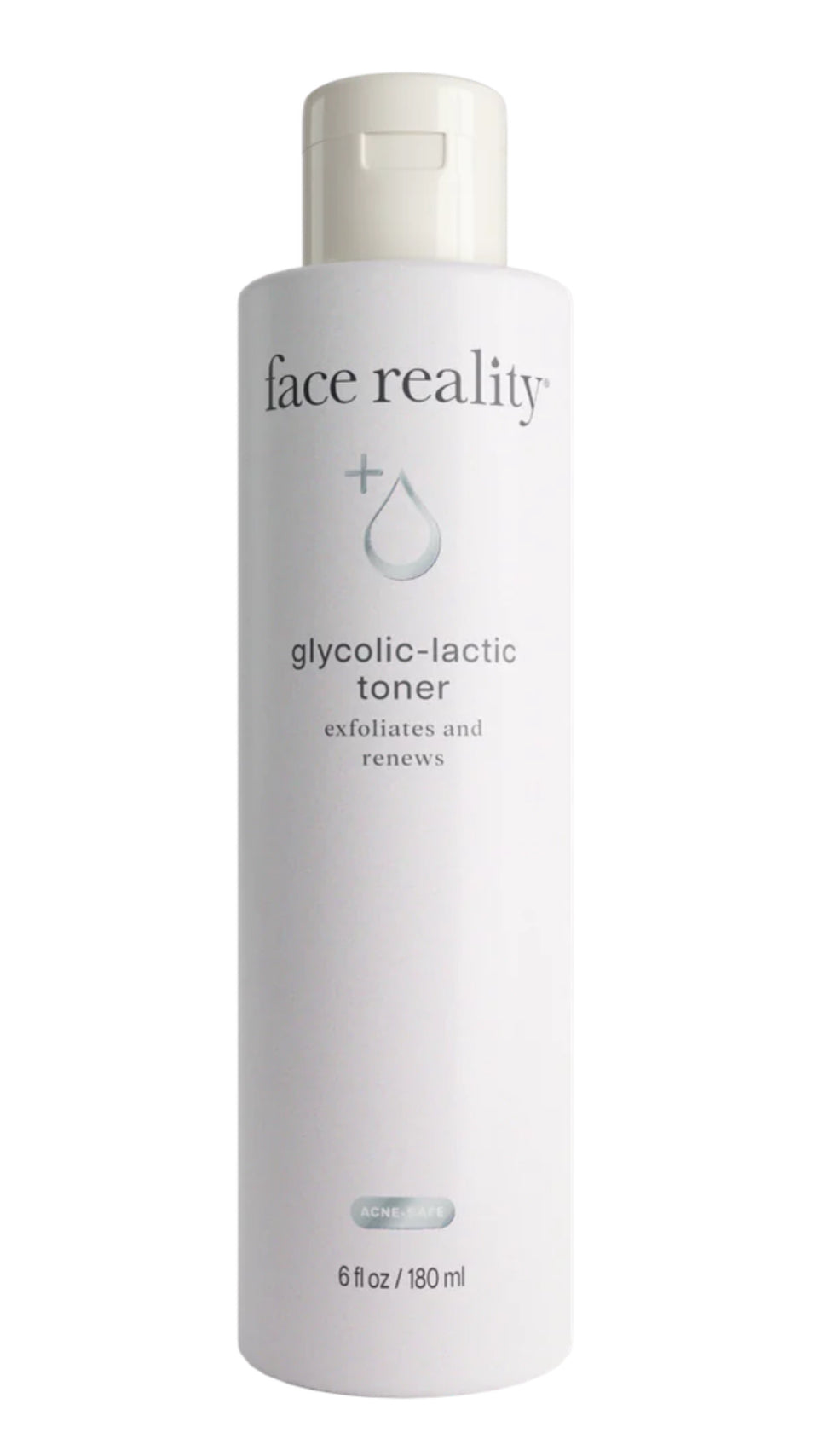Face Reality Glycolic-Lactic Exfoliating Toner