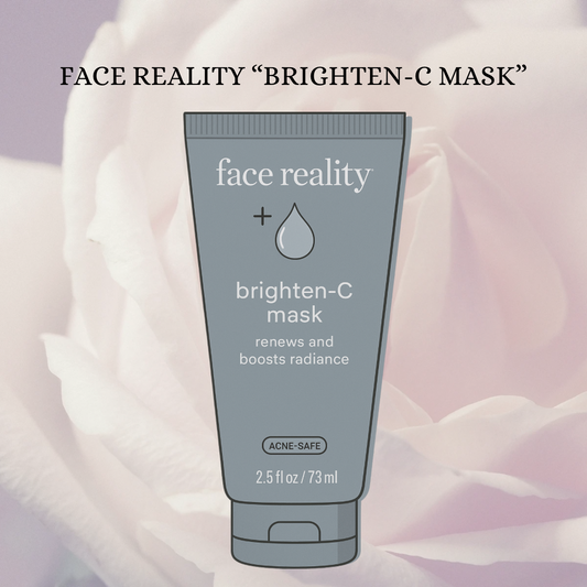 Face Reality Brighten-C Mask