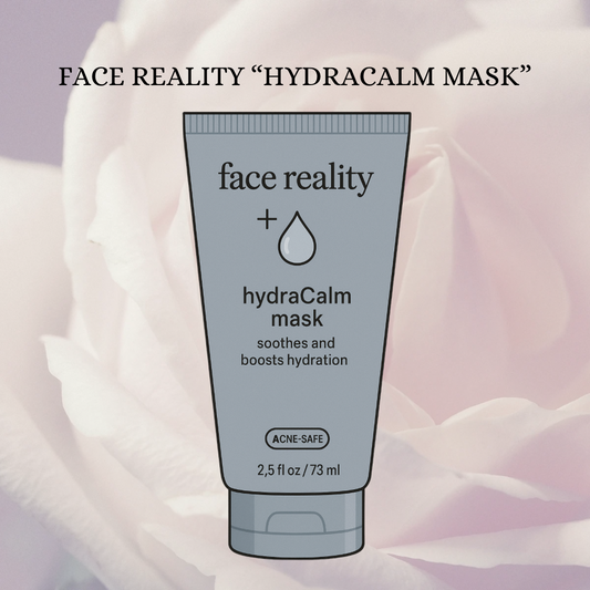 Face Reality HydraCalm Mask