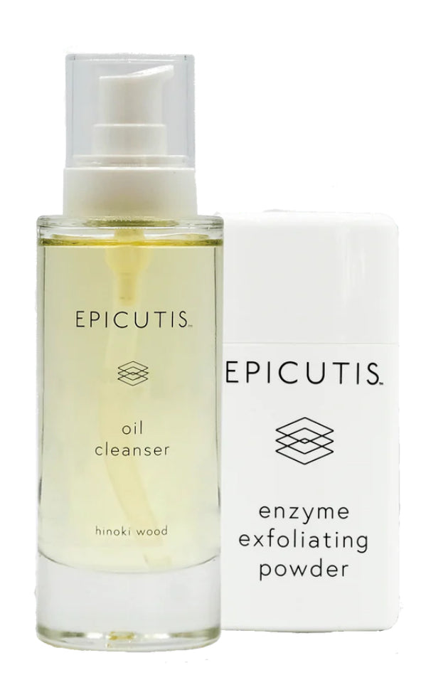 Epicutis Cleansing Essentials Set