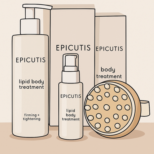 Epicutis Lipid Body Treatment