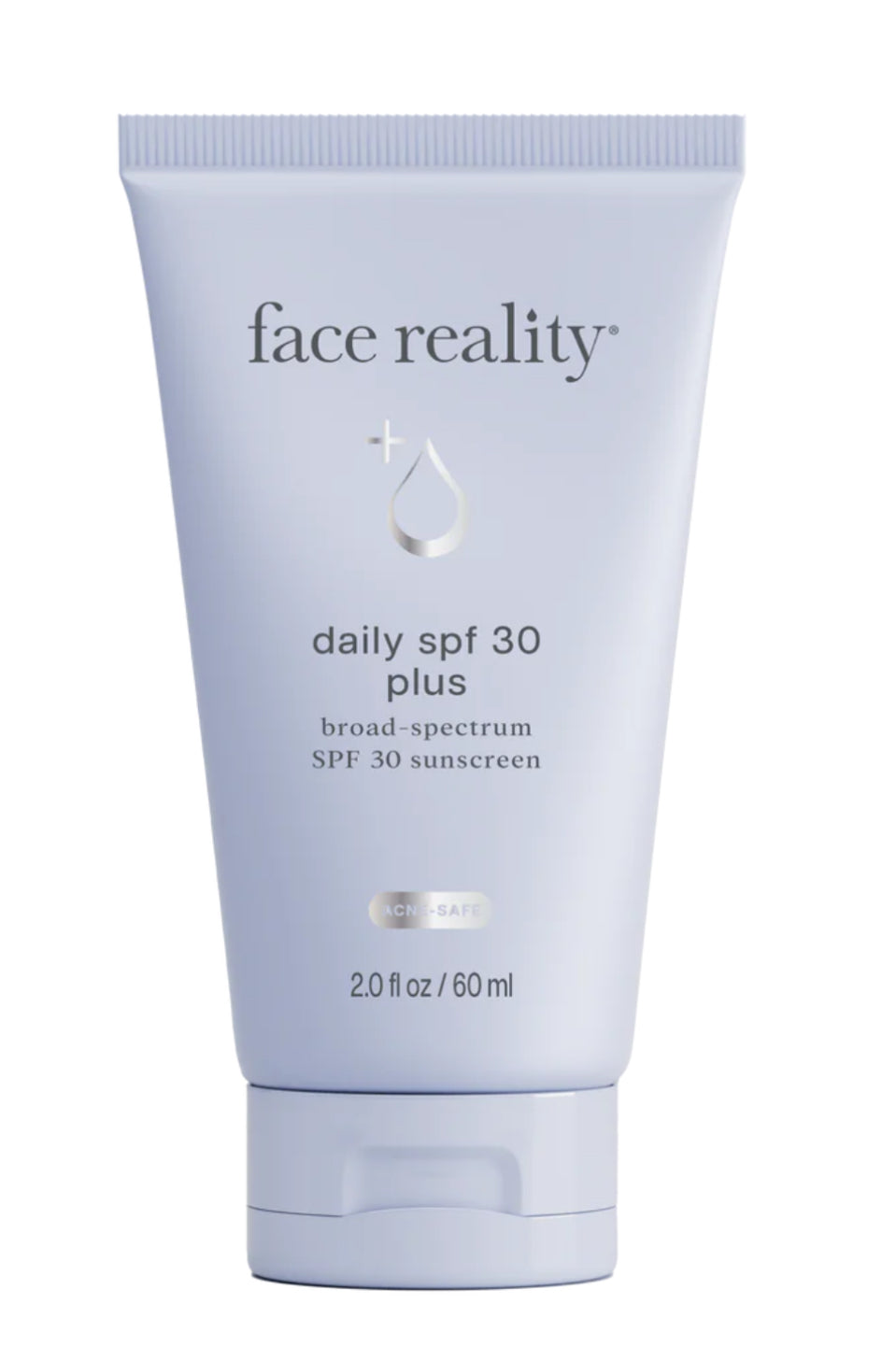 Face Reality Daily SPF 30 Lotion