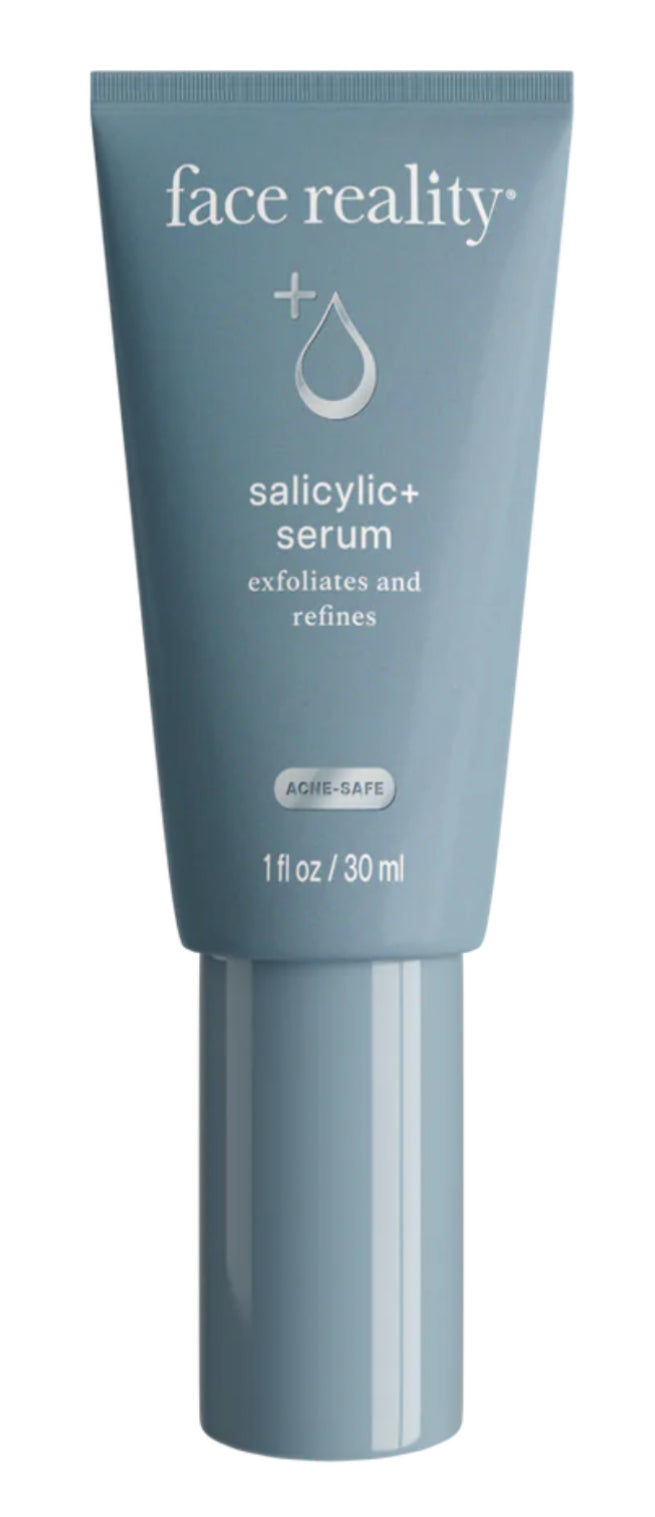Face Reality Salicylic Serum