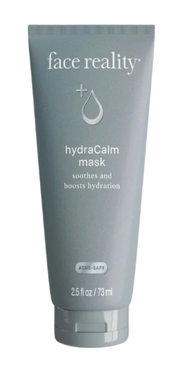 Face Reality HydraCalm Mask