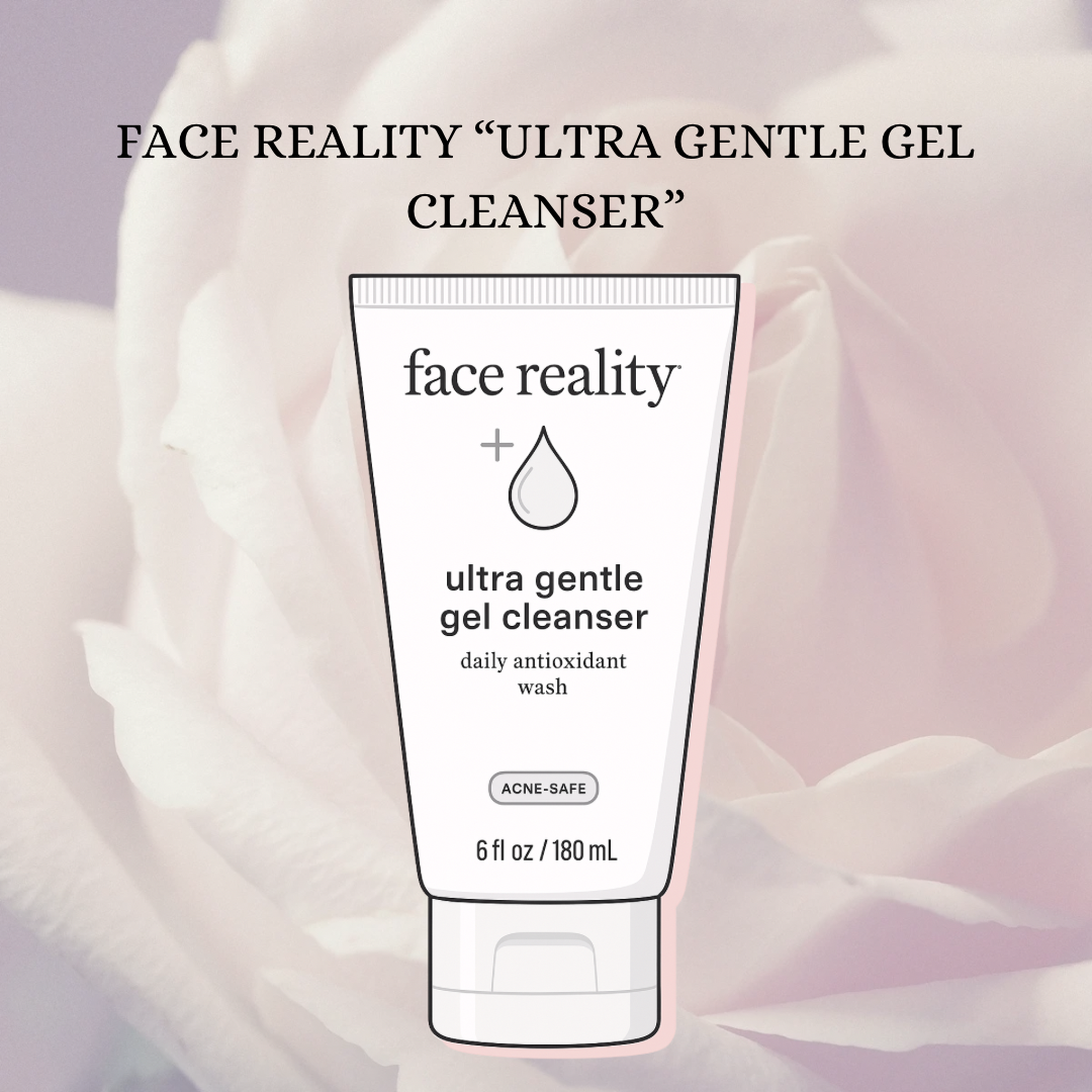 Face Reality Ultra Gentle Cleanser