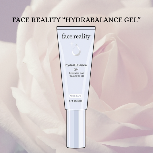 Face Reality Hydrabalance Gel