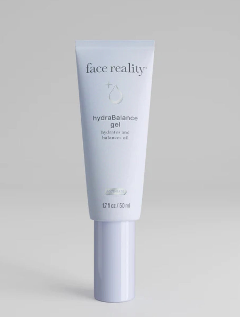 Face Reality Hydrabalance Gel