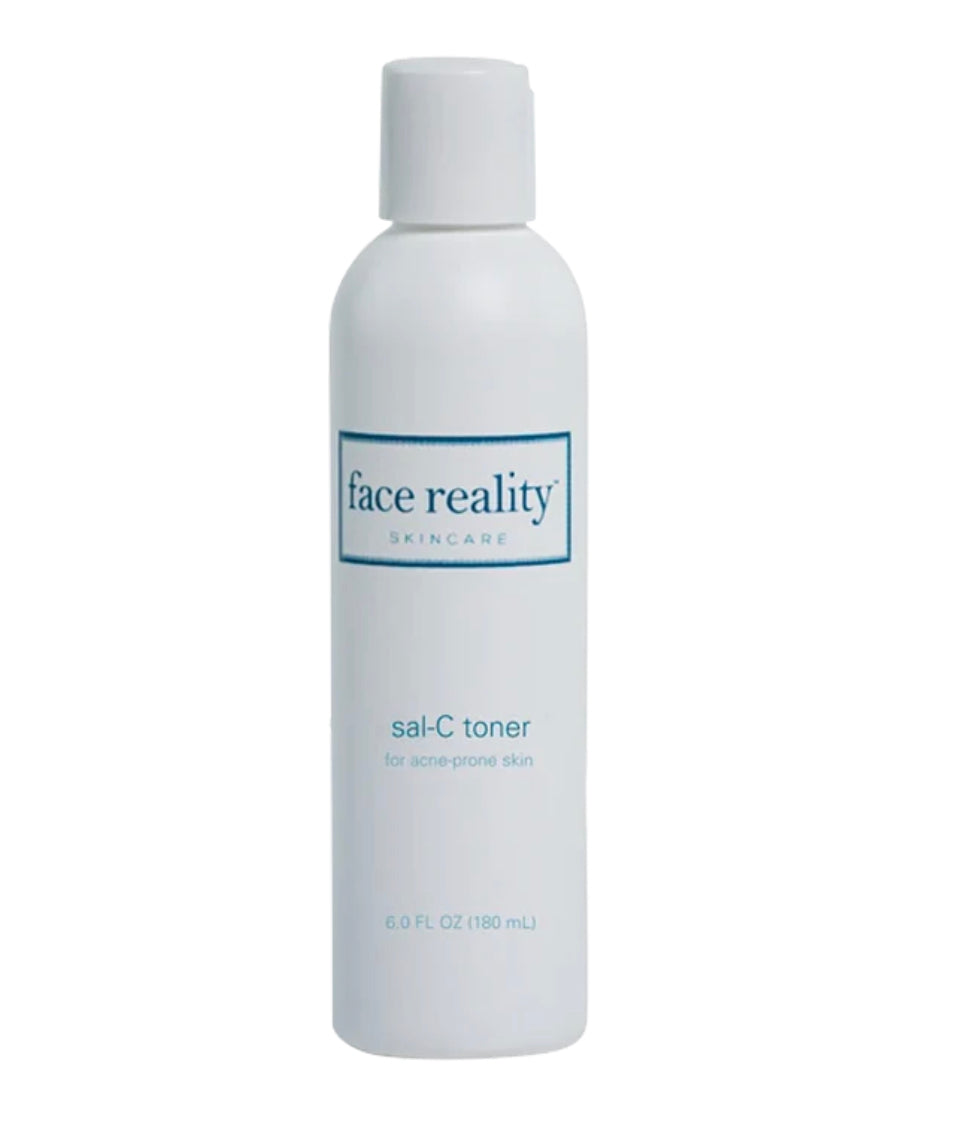 Face Reality SAL-C Toner