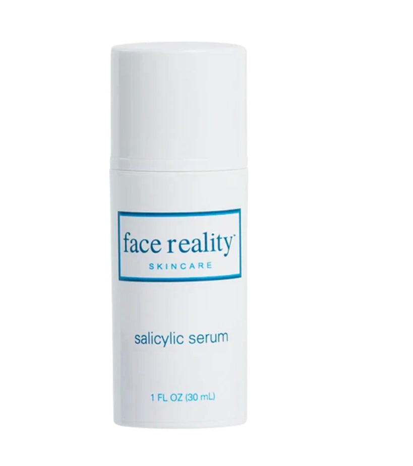 Face Reality Salicylic Serum