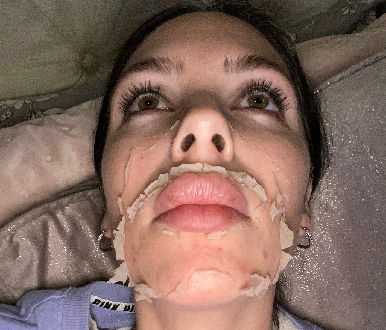 Chemical Peel: The Perfect DermaPeel (Single) *Service