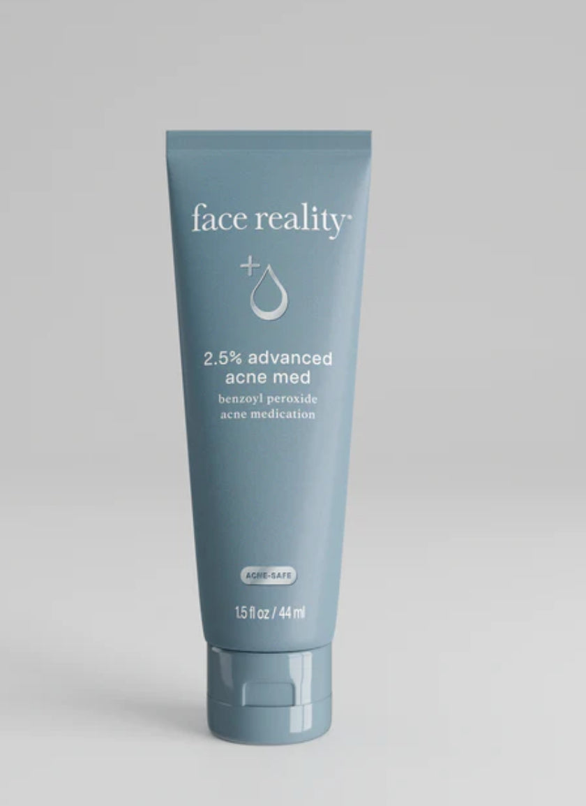 Face Reality Sulfur Spot Treatment