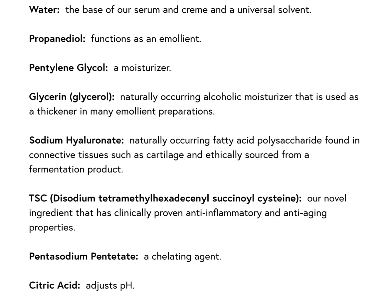 Epicutis Lipid Serum