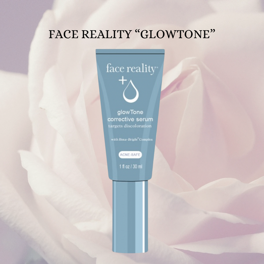 Face Reality GlowTone