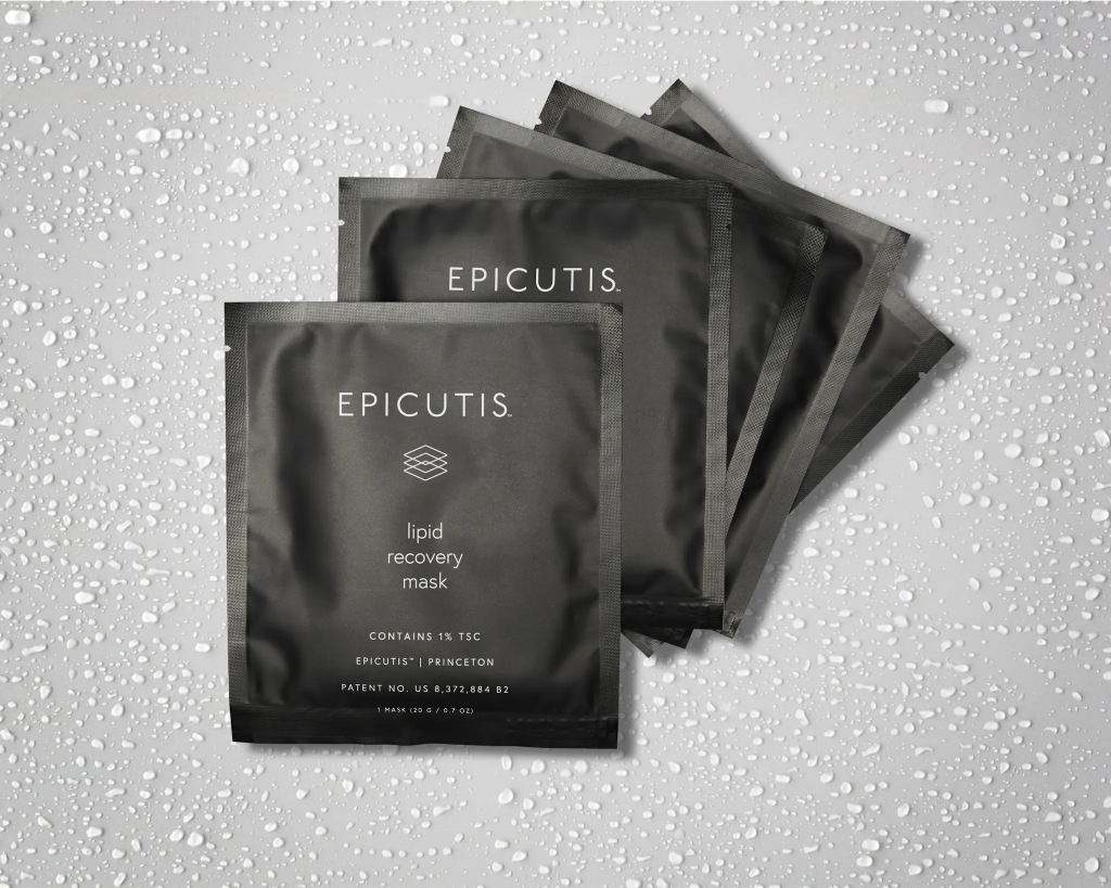 Epicutis Lipid Recovery Mask (pack of 5)