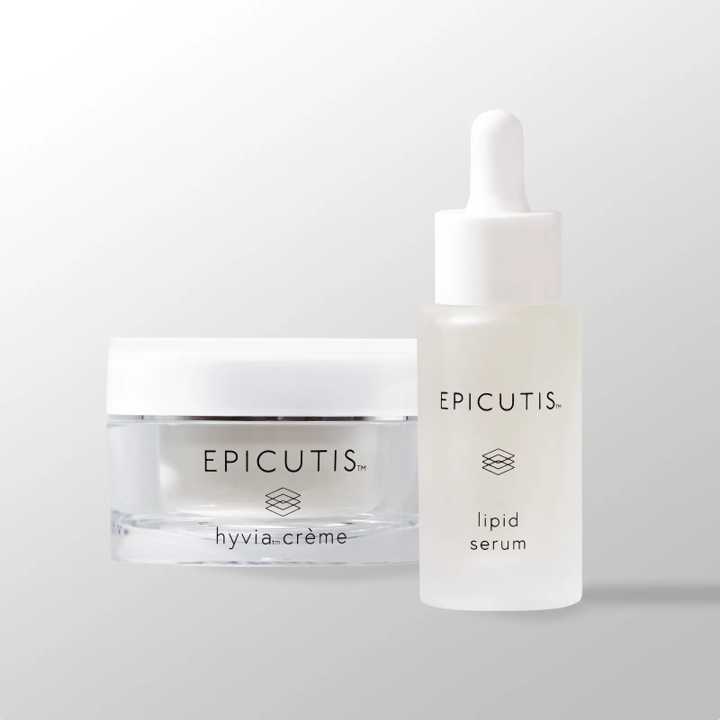 Epicutis Luxury Skincare Set