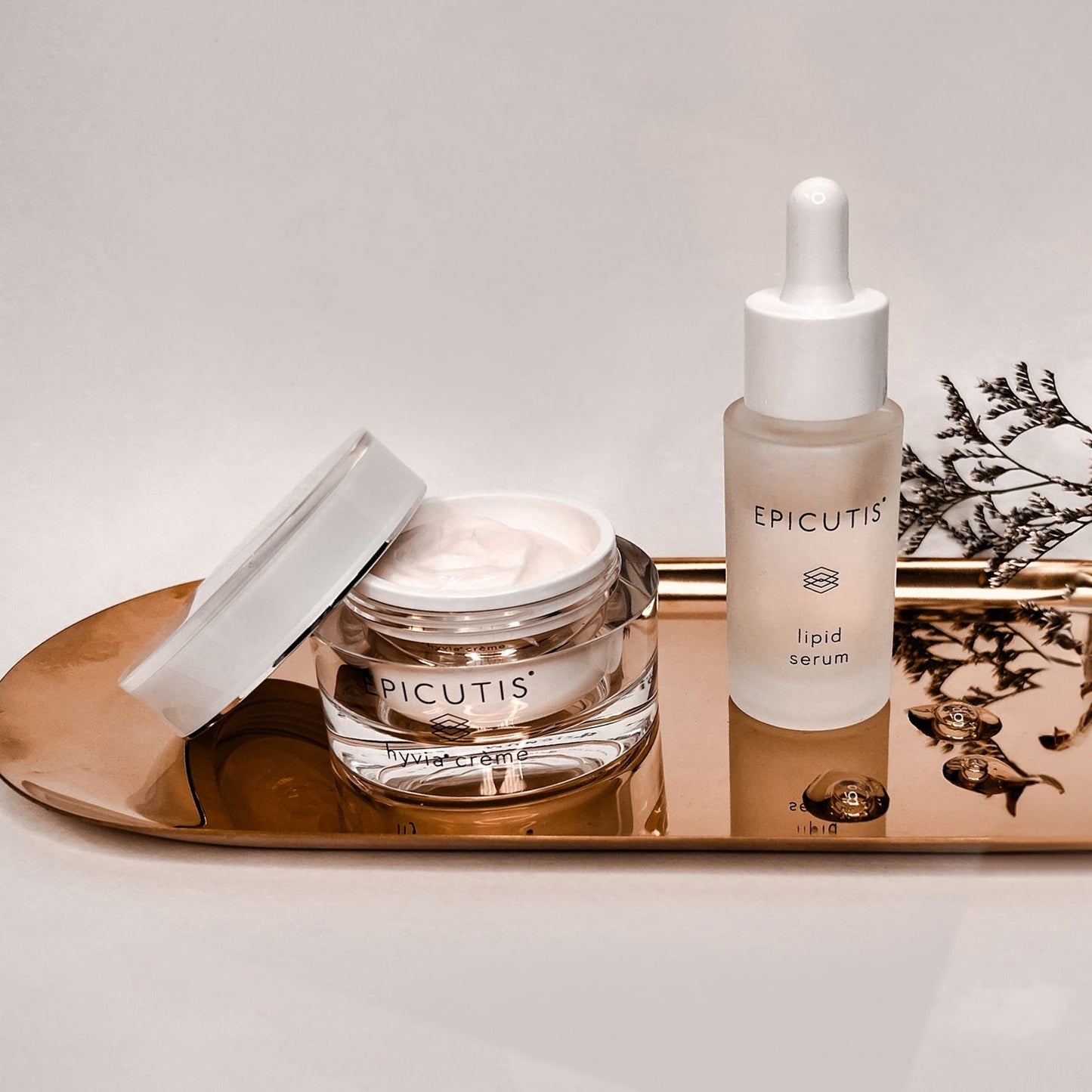 Epicutis Luxury Skincare Set