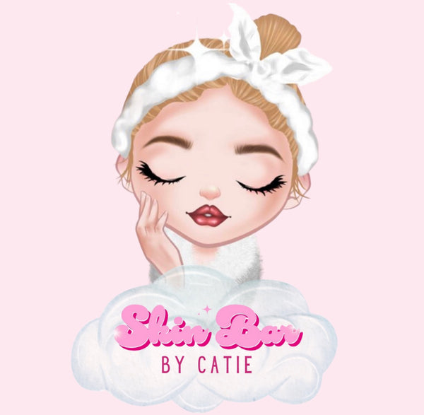 SKIN BAR BY CATIE