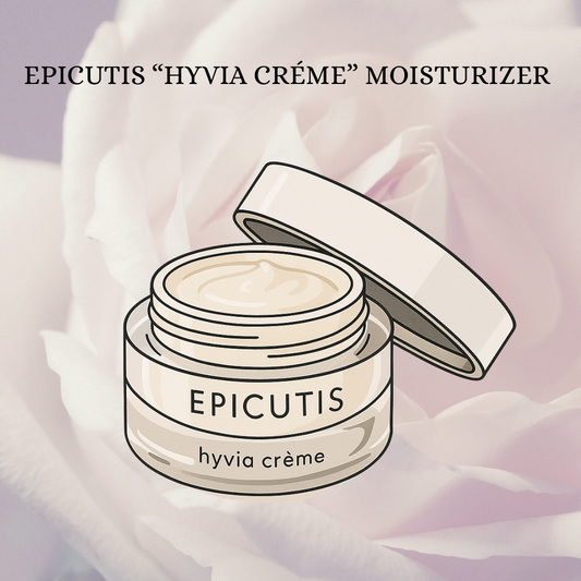 EPICUTIS Hyvia Creme