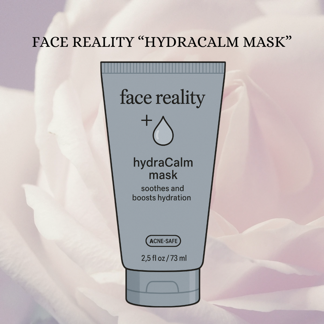 Face Reality HydraCalm Mask