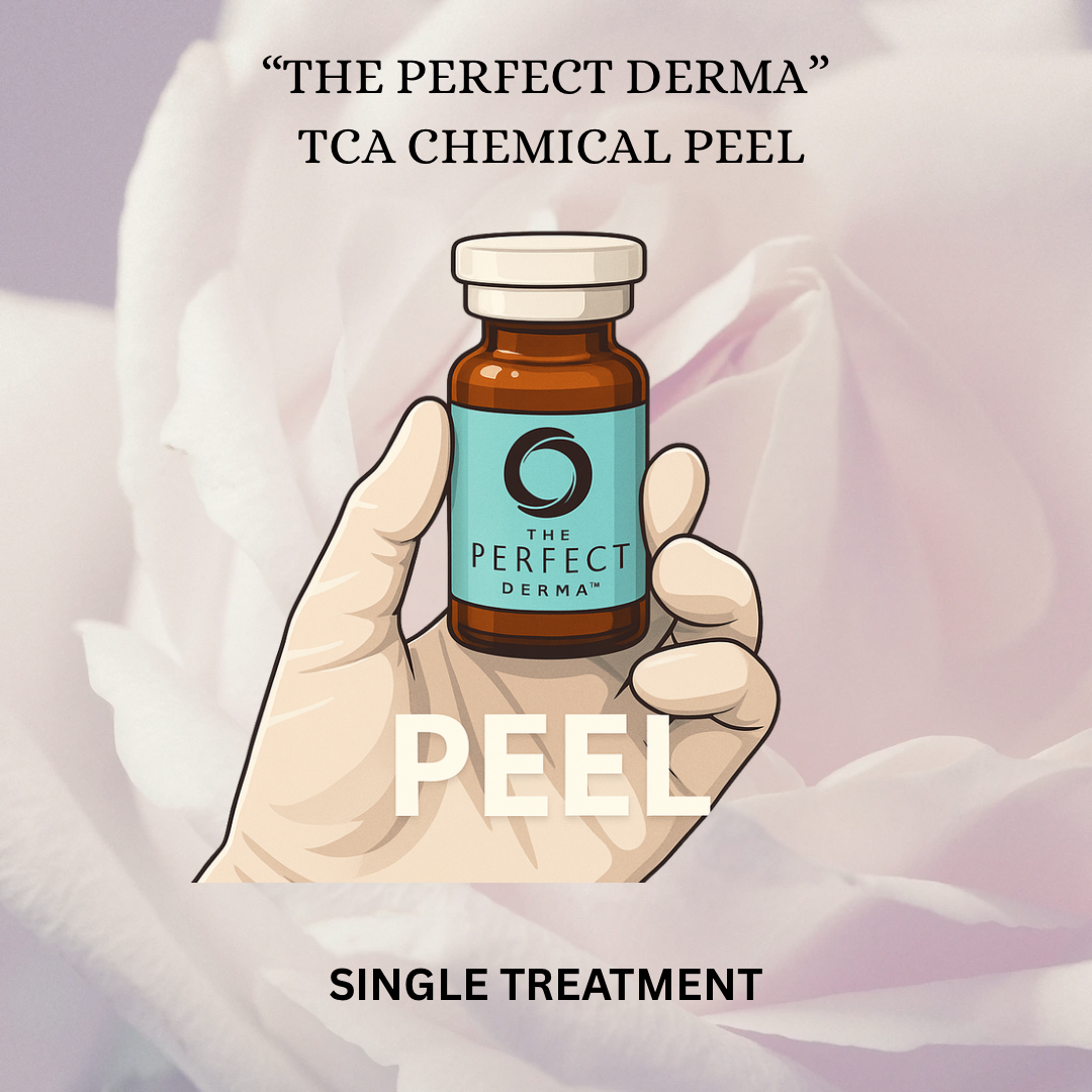 Chemical Peel: The Perfect DermaPeel (Single)