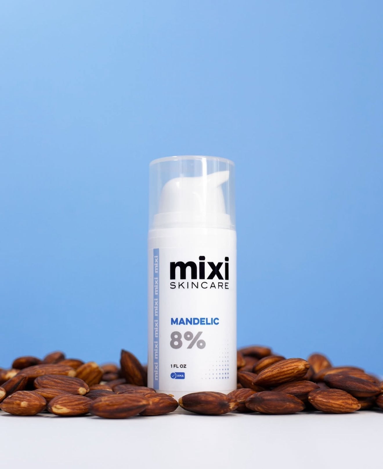 Mixi Mandelic Acid 8%