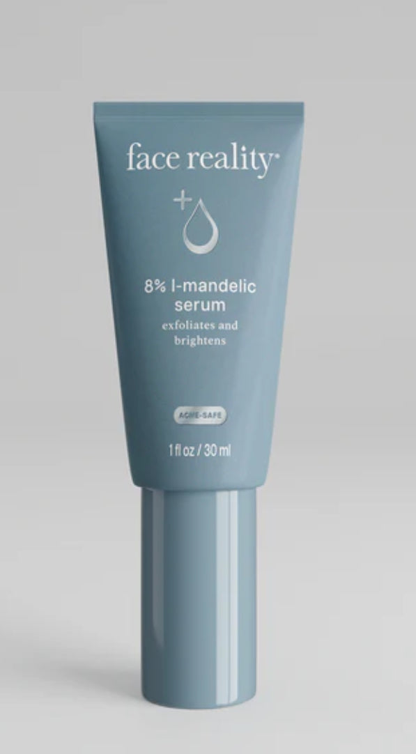 Face Reality 8% Mandelic Serum
