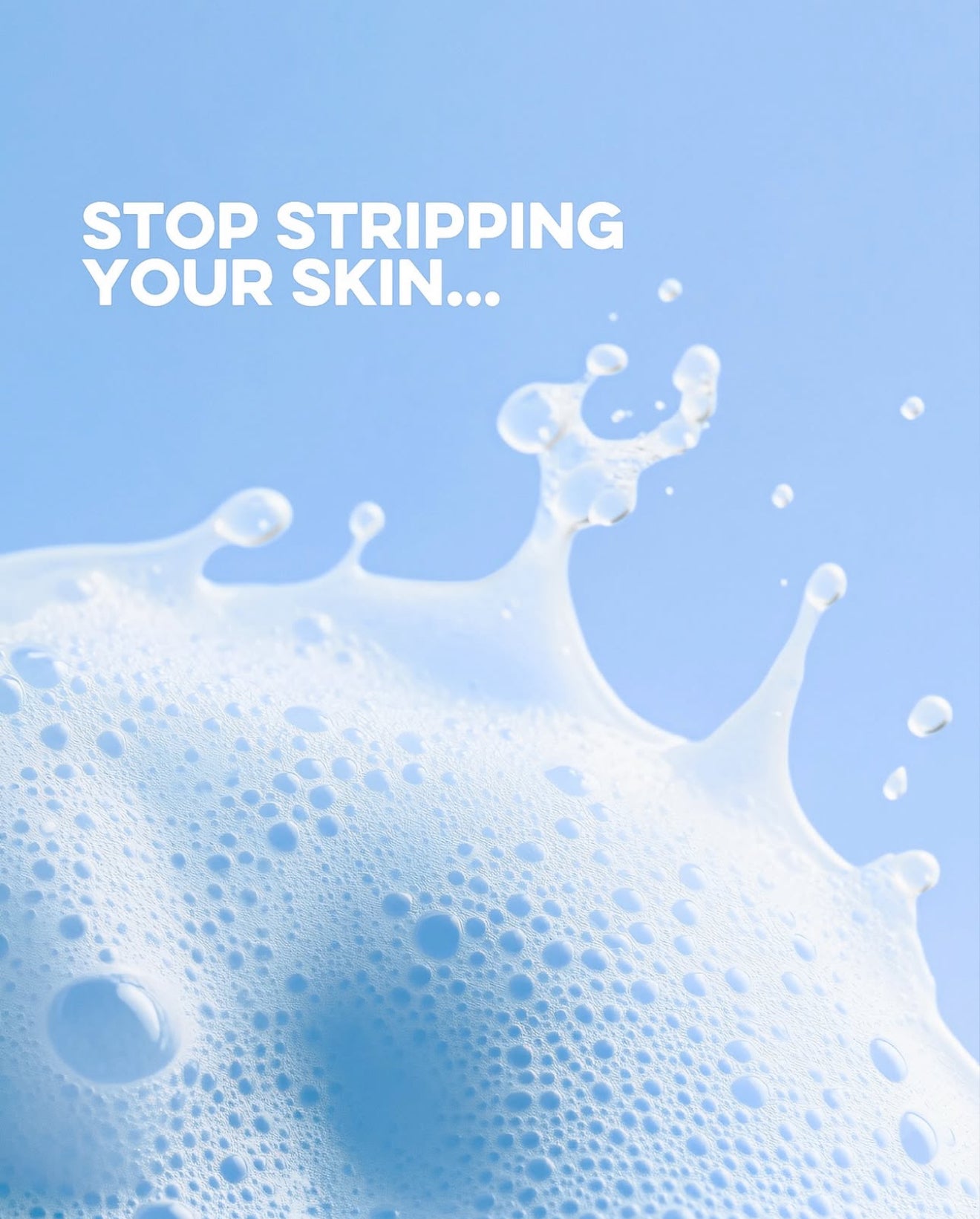 Mixi Clean Gel Cleanser