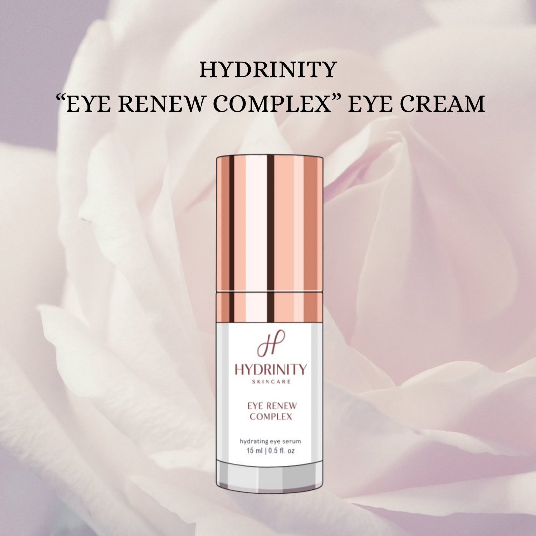 Hydrinity Eye Renew Complex