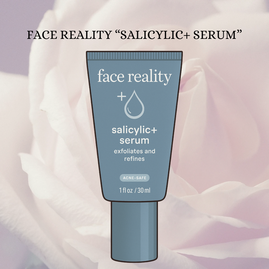 Face Reality Salicylic Serum