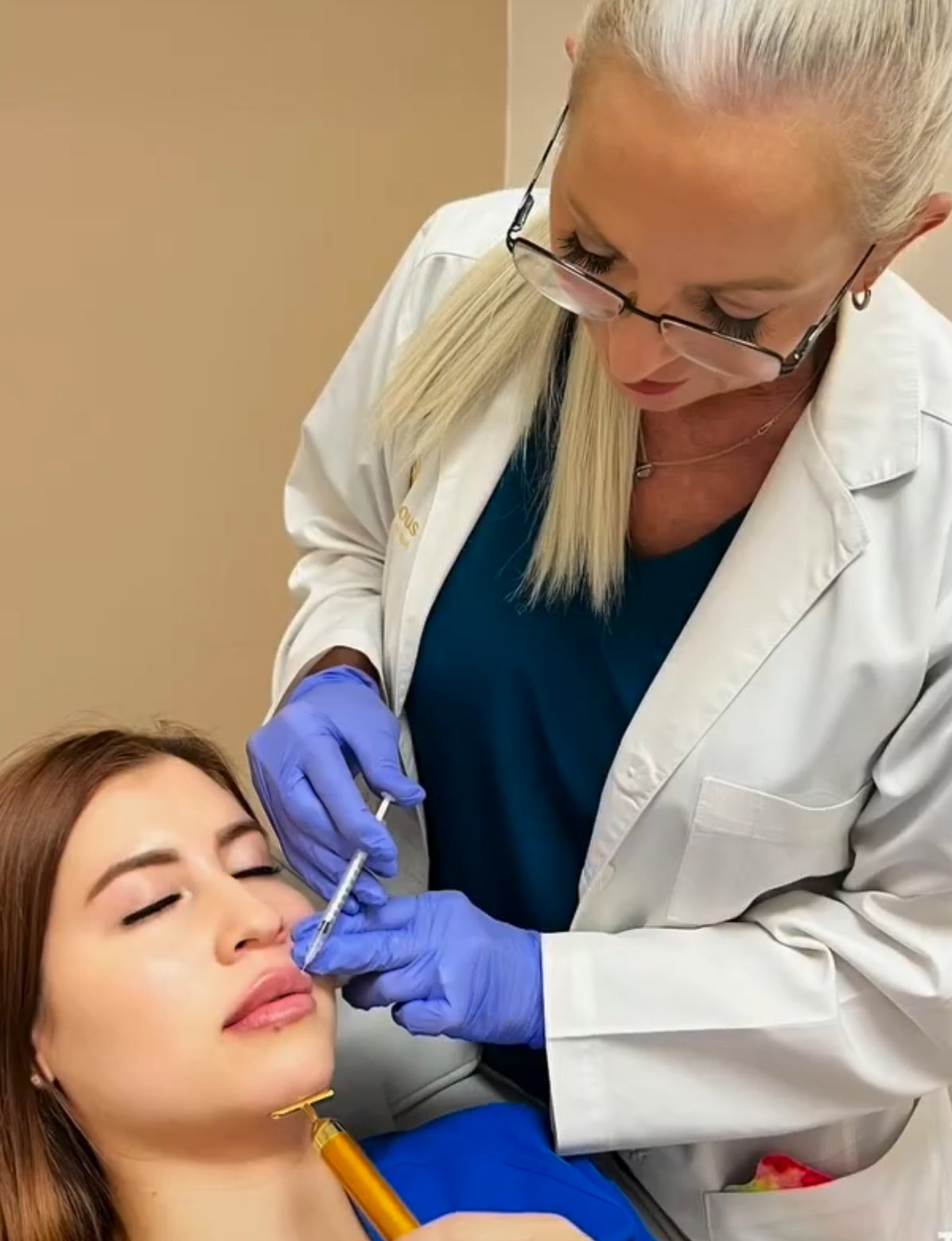 By Appointment Only: Injectables with Elisa Navone PA-C