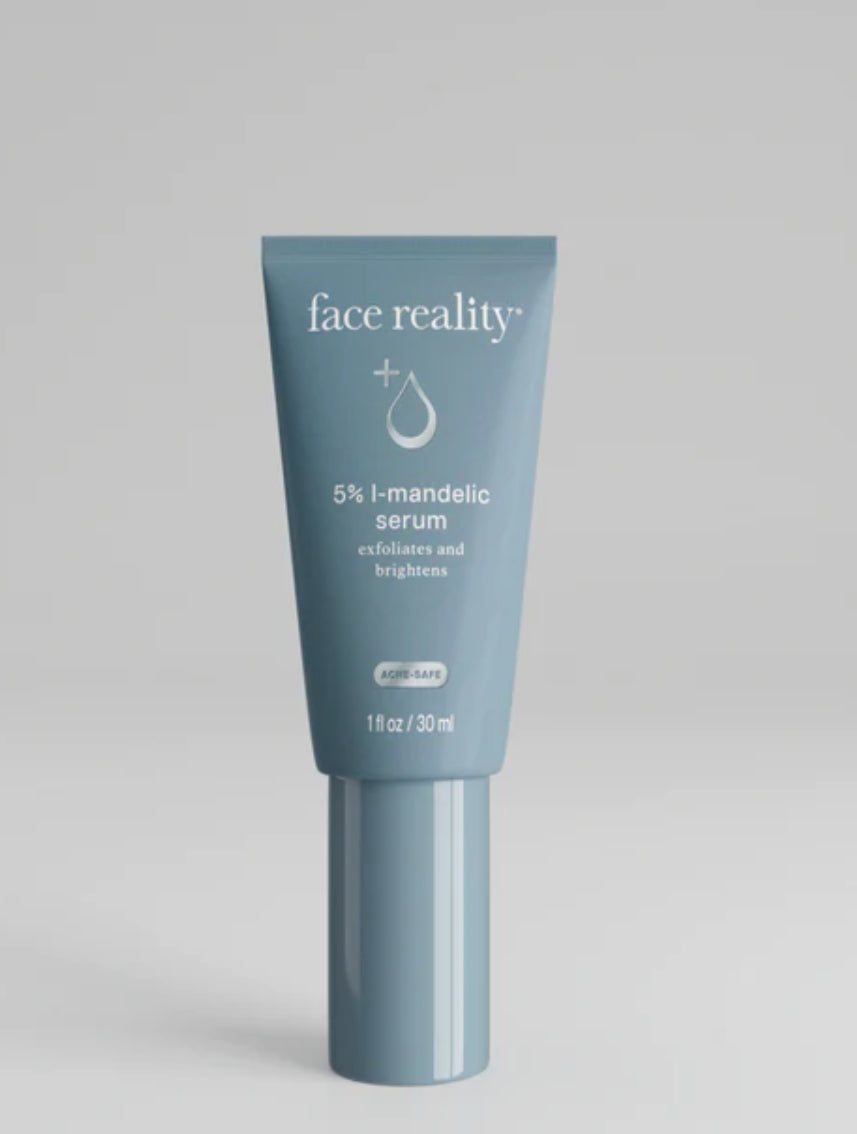 Face Reality 5% Mandelic Serum