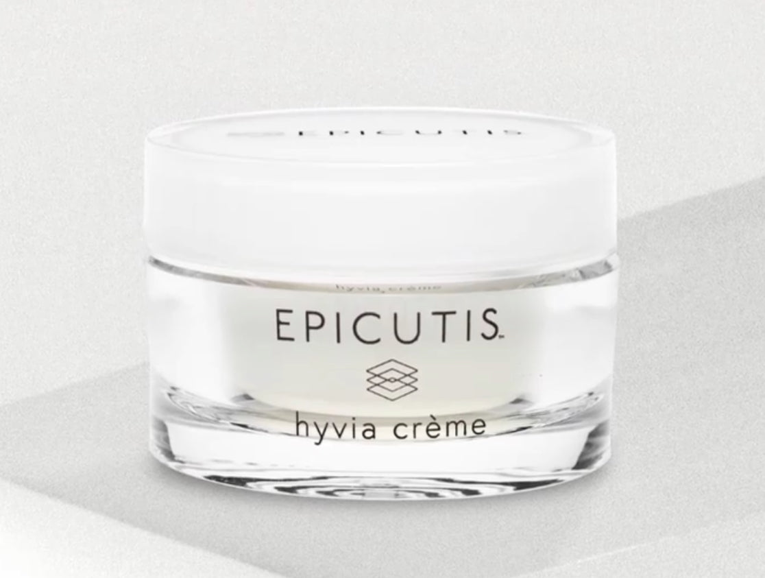 EPICUTIS Hyvia Creme