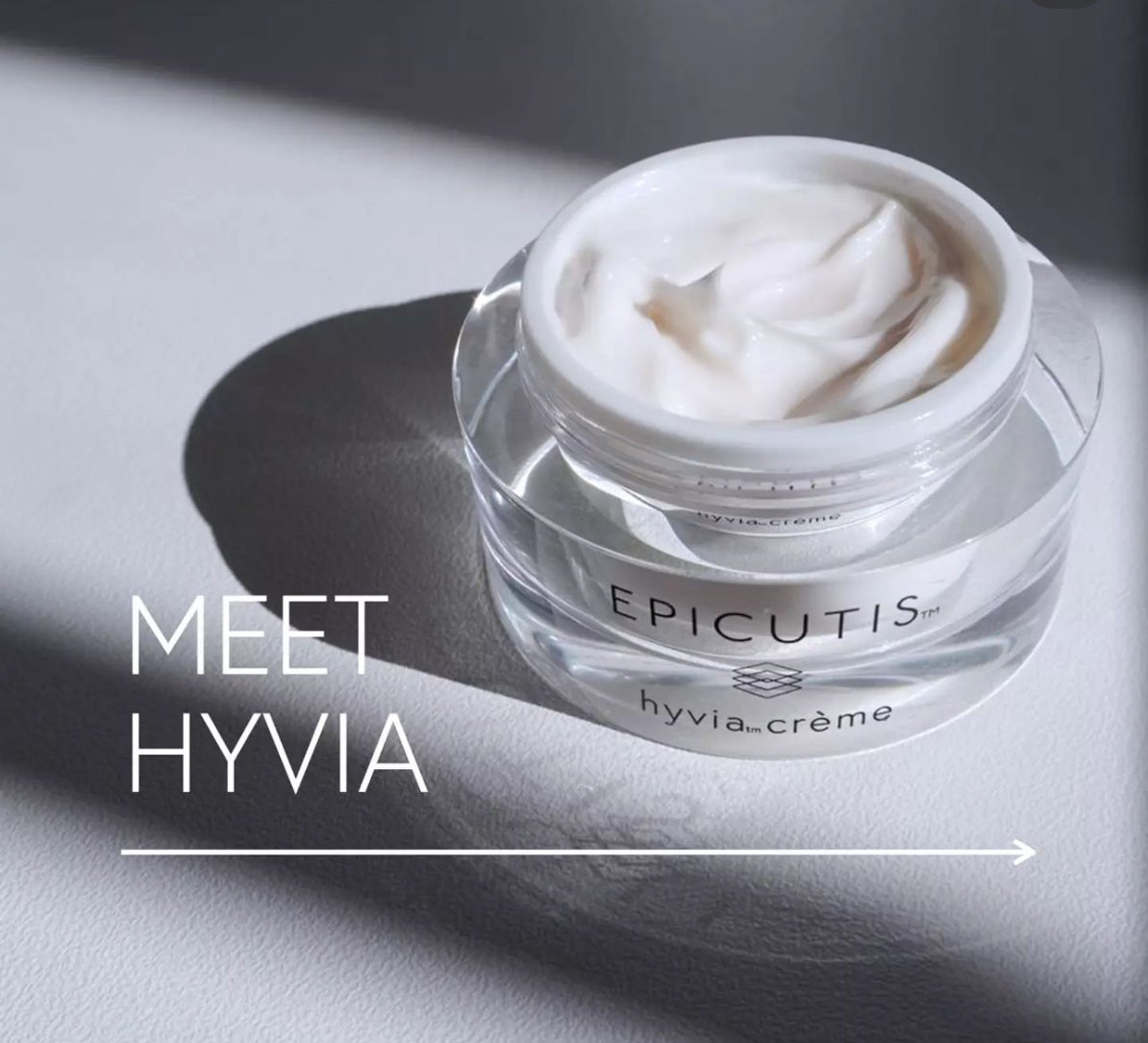 EPICUTIS Hyvia Creme