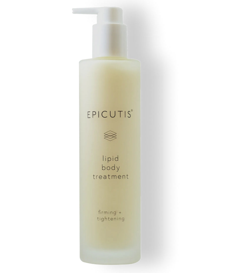 Epicutis Lipid Body Treatment