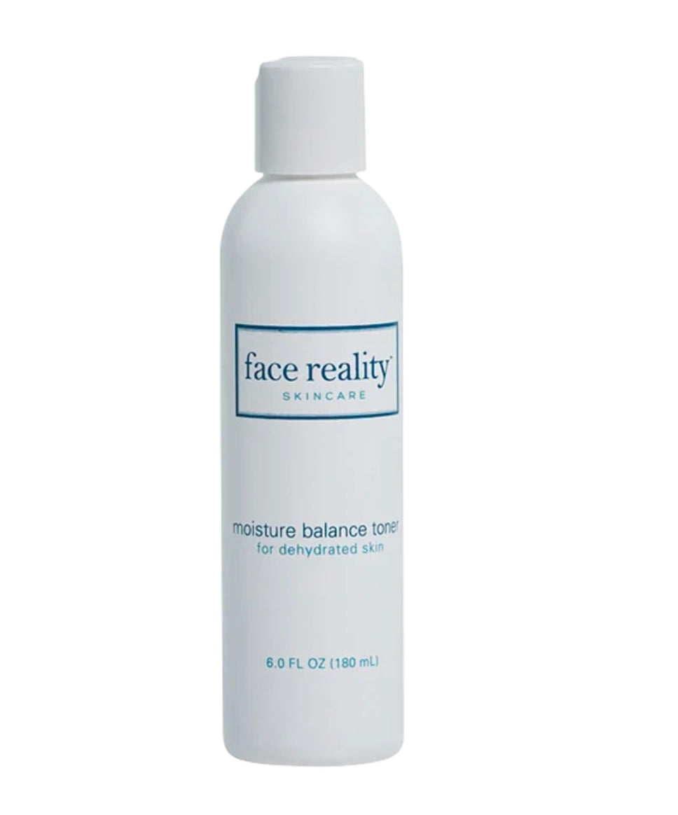 Face Reality Moisture Balance Toner